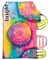 Studio Light ABM Paper Pad Die-Cut Paper Tags Funny 450 GSM Art Paper Essentials 134x169x12mm 21 SH nr.08